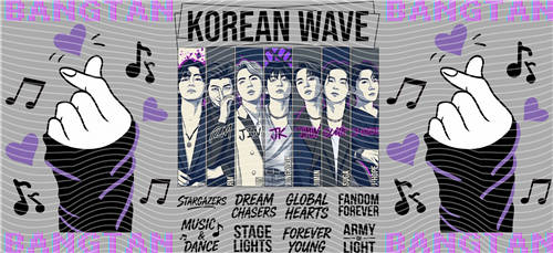 16oz Star Singer-O 418